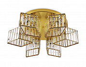 Потолочная люстра Ambrella light Traditional TR5211