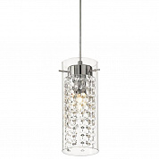 Подвесной светильник Ideal Lux Iguazu SP1 052359