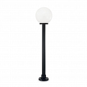 Уличный светильник Ideal Lux Classic Globe PT1 Big Bianco 187525