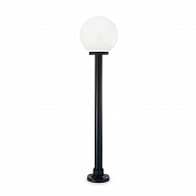 Уличный светильник Ideal Lux Classic Globe PT1 Big Bianco 187525