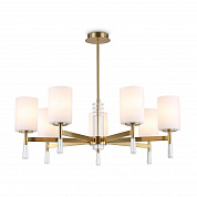 Подвесная люстра Ambrella Light High Light Modern LH56263