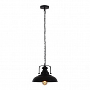 Подвесной светильник Lumina Deco Bardi LDP 8007 BK