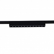 Трековый светодиодный светильник Reluce 13004-9.3-001UR magnetic LED12W BK