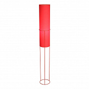 Торшер Escada 10219/L Red