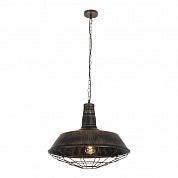 Подвесной светильник Lumina Deco Arigio LDP 6862-450 O.GD