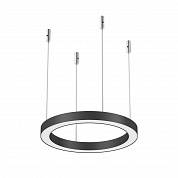 Подвесной светодиодный светильник Arlight SP-Line-Hang-Arc-O3535-D350-35W Warm3000 037883