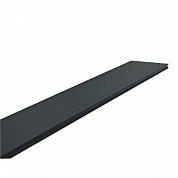 Экран для шинопровода Denkirs Smart Base TR2010-BK