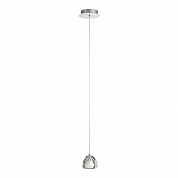 Подвесной светодиодный светильник ST Luce Waterfall SL6017.101.01