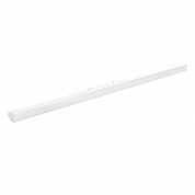 Трековый светодиодный светильник Crystal Lux CLT 0.33 001 20W WH M4000K