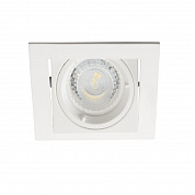 Точечный светильник Kanlux ALREN DTL-W 26753