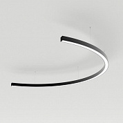 Подвесной светодиодный светильник Arlight SP-Line-Hang-Arc-C3535-D1500-61W Day4000 034035(1)