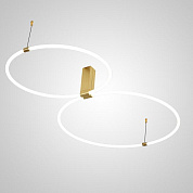 Потолочный светильник Imperium Loft ringmor01 207983-23