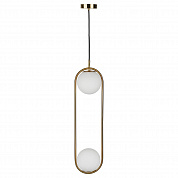 Подвесной светильник Loft IT Glob LOFT2601-A