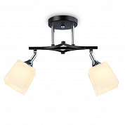 Подвесной светильник Ambrella light Traditional Modern TR303063