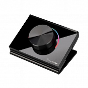 Панель управления Arlight Rotary Smart-P100-RGB Black 031957