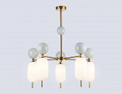 Светильник на штанге Ambrella light High Light LH53104