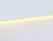 Светодиодная лента Ambrella Light GS4611 COB 400Led/10W m/ 24V IP20 3000K/ 5m*5mm*2.1mm (2 конт.) GS4611