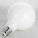 Лампа светодиодная Е27 6W 2200K белая GF-L-2104