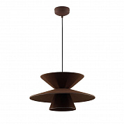 Подвесной светодиодный светильник Moderli Mantis V11099-PL