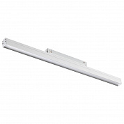 Трековый низковольтный светодиодный светильник Novotech Shino Flum 358415