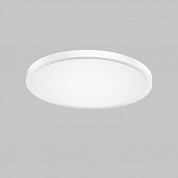 Потолочный светодиодный светильник IMEX Ronda PLC.300-23-CCT-WH