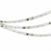 Светодиодная лента герметичная Arlight 14W/m 60LED/m 5060SMD разноцветный 5М DMX-SE-B60-10mm 24V 039607