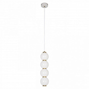 Подвесной светодиодный светильник Loft IT Pearls 10205/B