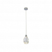 Подвесной светильник Newport 8341/S chrome М0069963