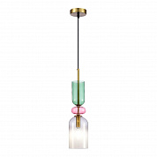 Подвесной светильник ST Luce GEA SL2000.203.01