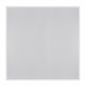 Встраиваемый светодиодный светильник Uniel ULP-6060 48W/6500К IP40 Universal White UL-00004589