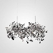 Подвесной светильник Imperium Loft Tezani Argent Suspension 84495-22