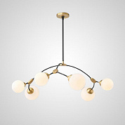 Подвесная люстра Imperium Loft Vine 212765-26