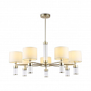 Подвесная люстра Ambrella Light High Light Classic LH71303