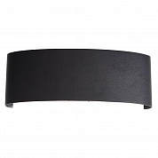 Уличный настенный светодиодный светильник ST Luce Bisello SL089.401.08