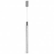 Подвесной светодиодный светильник Odeon Light Sparky 4370/5L