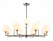 Подвесная люстра Ambrella light High Light LH53005