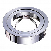 Кольцо крепежное Novotech Konst Mecano 370459