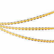 Светодиодная лента герметичная Arlight 5W/m 360LED/m CSPSMD дневной белый 5M COB-SE-X360-8mm 5V 041384