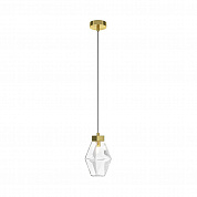 Подвесной светильник Maytoni Coctail time MOD325PL-01G
