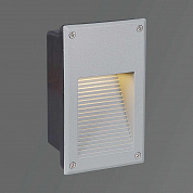 Настенный светильник Reluce 86604-9.0-001TL LED6W GR
