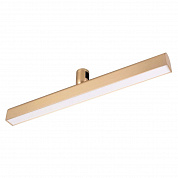 Трековый светодиодный светильник Arlight Art-Apriori-Flat-L500-15W Warm3000 039295