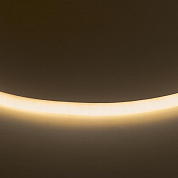 Гибкий неон Lightstar 9,6W/m 120LED/m теплый белый LS720 430202