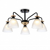 Потолочная люстра Ambrella light Traditional Modern TR9571