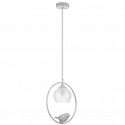 Подвесной светильник Arte Lamp Gemelli A2150SP-1WG