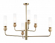 Подвесная люстра Ambrella light High Light LH53251
