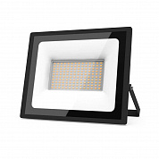 Прожектор светодиодный Gauss Elementary 100W 3000К 613527100