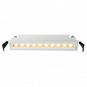 Встраиваемый светодиодный светильник Deko-Light Ceti 563007