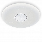 Потолочный светодиодный светильник Citilux Санта CL723900G