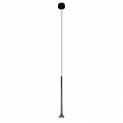 Подвесной светильник Loft IT Pipe 10337/550 Black