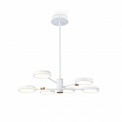 Подвесная светодиодная люстра Ambrella light Comfort LineTech FL51635